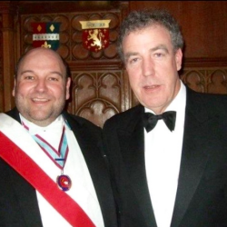 PAV with Jeremy Clarkson